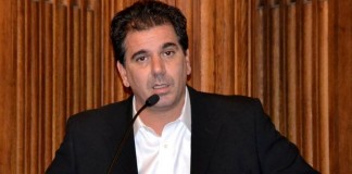 Y un día habló Ritondo…