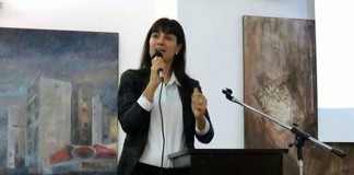 Sofia Vannelli: “Lo que hace falta es una renovación”