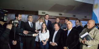 El oficialismo pospuso el debate en el Concejo por los tarifazos