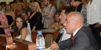 El Concejo aprobó la Ordenanza de control de comercialización de celulares