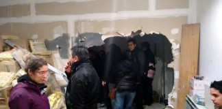 Imputan a Martínez Rojas por el ataque a Tiempo Argentino