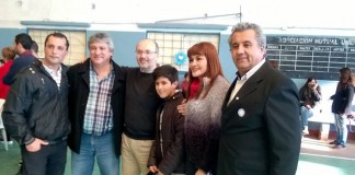 No va más: disolución del interbloque Peronismo Renovador