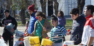 Actividades recreativas para chicos con discapacidad