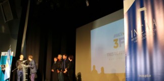 El Paramount es un nuevo espacio INCAA