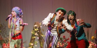 Múltiples actividades en Morón por vacaciones de invierno