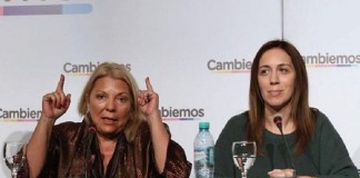 Por ahora, Bressi resiste al frente de la Bonaerense