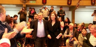 De la Torre cambia: asume como ministro de Producción bonaerense