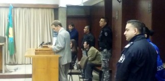 Caso Araceli: condenaron a prisión perpetua a Vinader