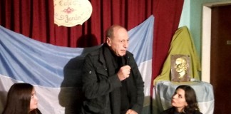 Zaffaroni: “El Poder Ejecutivo maneja todos los poderes del Estado”