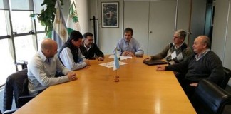 Municipios de zona norte delinean estrategias conjuntas en seguridad