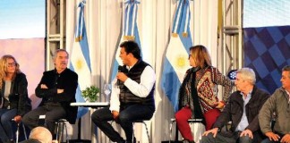 Horacio Alonso sobre Cambiemos: “Deciden mal y corrigen peor”