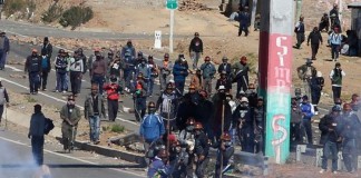 El asesinato de viceministro golpea al gobierno de Evo