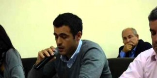 Di Castelnuovo: “La tropa está ordenada”