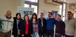 Suteba y concejales opositores reclaman a Posse recursos para Educación