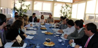 Licencia para municipales víctimas de violencia de género