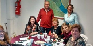 Deantoni: “La unidad es demasiado grande para discutirla en un triunvirato”