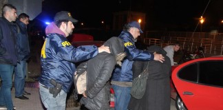 Clausuran otro prostíbulo en Morón