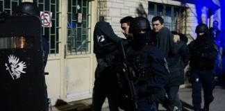 Encontraron armas en el domicilio del twittero de Tres de Febrero