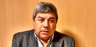 Carlos Fernández: “La forma de fortalecer Cambiemos es fortaleciendo la UCR”
