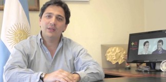 Marinucci: “Muchos funcionarios no tienen conocimiento pleno del área que conducen”