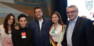 Zamora: “Queremos una juventud crítica, participativa y protagonista de la comunidad”