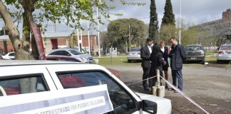 Allanamientos múltiples para terminar con las «picadas» en Morón