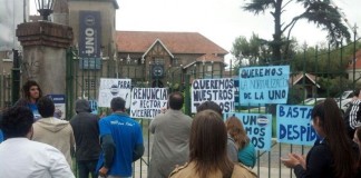 Nuevo revés para Raúl Othacehé