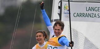 El municipio declarará Ciudadano Ilustre a Santiago Lange