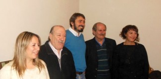 El FpV denuncia procedimiento de aprobación de proyecto de obras públicas