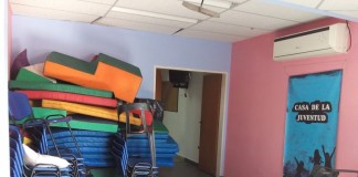 Clausuran otro prostíbulo en Morón
