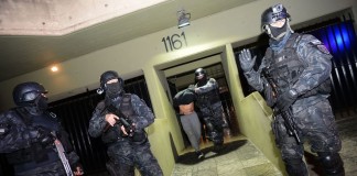 El aporte tecnológico del COT ayudó a detener a dos dealers