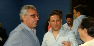 Achilli: “En el Concejo se abrió un canal de diálogo”