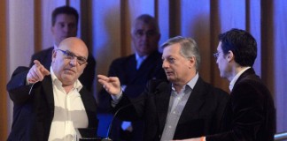 El Gobierno cumplió con la audiencia por el alza del gas