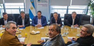 La CGT esperará respuesta del Gobierno para definir el paro