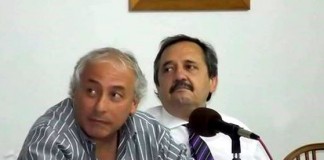 Deantoni será convencional nacional de la UCR