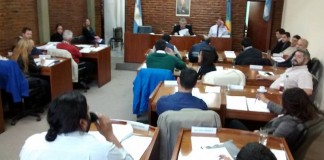 Tasazo de Alberto Descalzo pasó la primera prueba en el Concejo