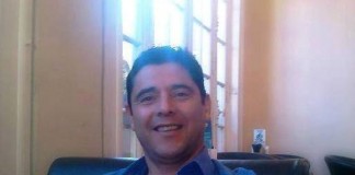 El concejal Díaz ratificó su oposición al tasazo de Ituzaingó