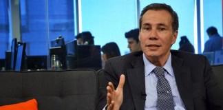 La causa por la muerte de Nisman pasó al fuero federal