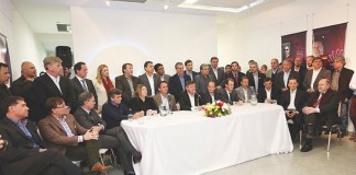 El PJ busca su lugar en el nuevo esquema político