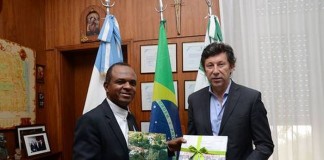 San Isidro y San Pablo, en intercambio de experiencias de integración