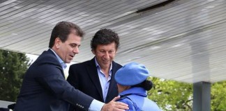 San Isidro ya tiene 304 policías locales en las calles