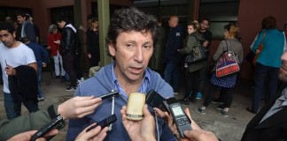 Posse: «El vecino valora la cercanía del intendente»