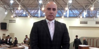 Achilli se integró al bloque del Frente Renovador UNA