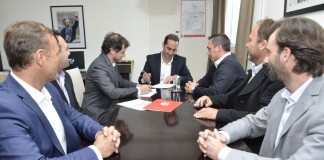 El Hospital de Morón se incorporó como prestador de PAMI