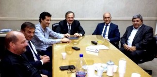 Lugar para todos los sectores en la UCR bonaerense