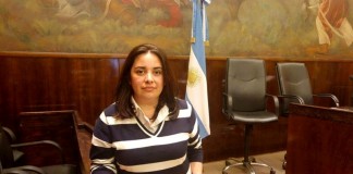 Cambio de época: Zappulla asume la Presidencia del Concejo de Morón