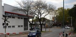 Municipio y Provincia construirán túnel en Beccar