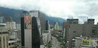 «Gran cacerolazo nacional» contra Maduro luego de la Toma de Caracas