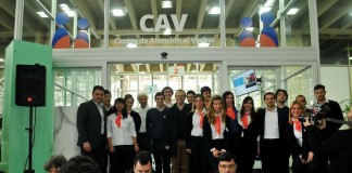 Inauguraron nuevo CAV en la planta baja de la Municipalidad