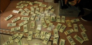 Detuvieron en zona oeste al capo bonaerense del juego clandestino